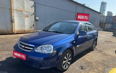 Chevrolet Lacetti, 2010 год, 450 000 рублей, 1 фотография