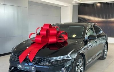 KIA K5, 2022 год, 2 747 000 рублей, 1 фотография