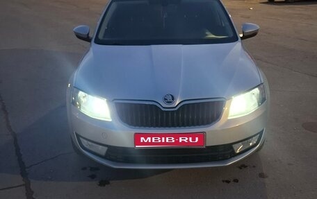 Skoda Octavia, 2014 год, 1 150 000 рублей, 1 фотография