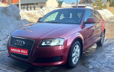 Audi A3, 2009 год, 800 000 рублей, 1 фотография