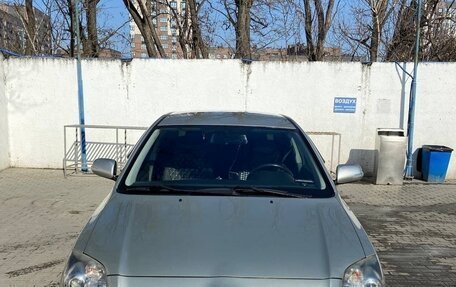 Toyota Avensis III рестайлинг, 2008 год, 950 000 рублей, 1 фотография