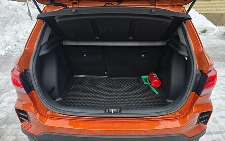 KIA Rio IV, 2022 год, 2 300 000 рублей, 15 фотография