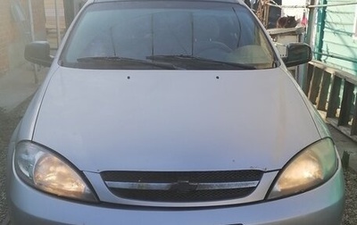 Chevrolet Lacetti, 2012 год, 350 000 рублей, 1 фотография