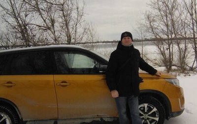 Suzuki Vitara II рестайлинг, 2018 год, 1 925 000 рублей, 1 фотография