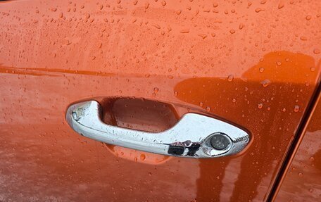 KIA Rio IV, 2022 год, 2 300 000 рублей, 18 фотография