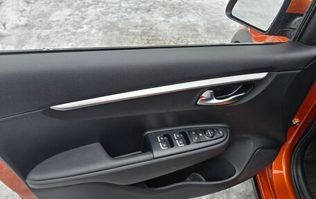 KIA Rio IV, 2022 год, 2 300 000 рублей, 19 фотография