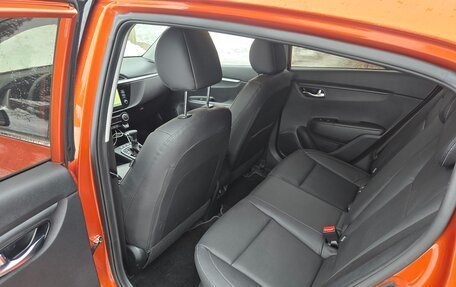 KIA Rio IV, 2022 год, 2 300 000 рублей, 16 фотография