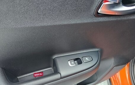 KIA Rio IV, 2022 год, 2 300 000 рублей, 17 фотография