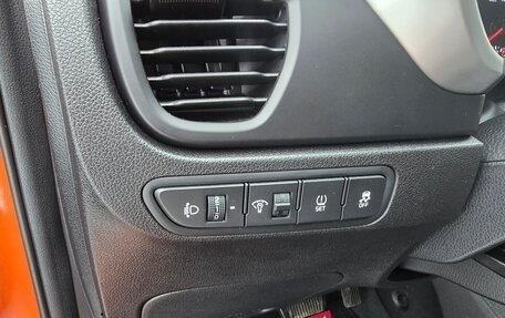 KIA Rio IV, 2022 год, 2 300 000 рублей, 20 фотография