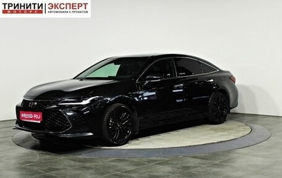 Toyota Avalon, 2022 год, 3 847 000 рублей, 1 фотография