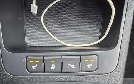 KIA Rio IV, 2022 год, 2 300 000 рублей, 23 фотография