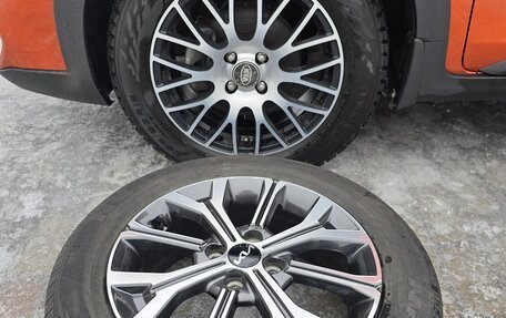 KIA Rio IV, 2022 год, 2 300 000 рублей, 31 фотография