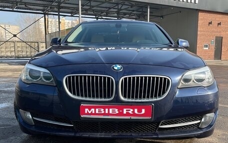 BMW 5 серия, 2011 год, 1 550 000 рублей, 7 фотография