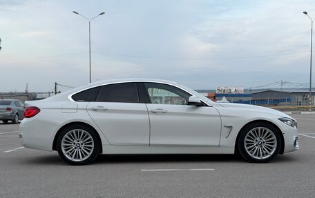 BMW 4 серия, 2019 год, 3 247 000 рублей, 4 фотография