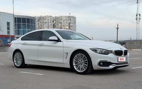 BMW 4 серия, 2019 год, 3 247 000 рублей, 3 фотография
