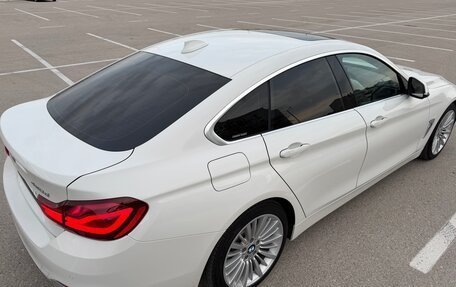 BMW 4 серия, 2019 год, 3 247 000 рублей, 10 фотография