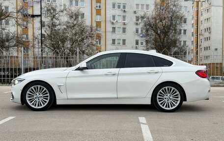 BMW 4 серия, 2019 год, 3 247 000 рублей, 8 фотография