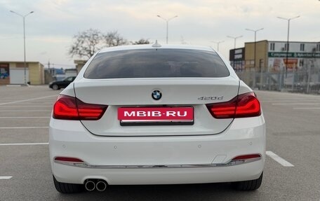 BMW 4 серия, 2019 год, 3 247 000 рублей, 6 фотография