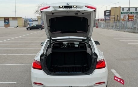 BMW 4 серия, 2019 год, 3 247 000 рублей, 14 фотография