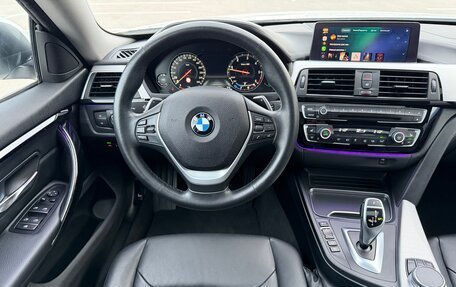 BMW 4 серия, 2019 год, 3 247 000 рублей, 19 фотография