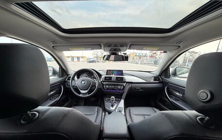 BMW 4 серия, 2019 год, 3 247 000 рублей, 17 фотография