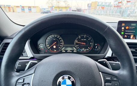 BMW 4 серия, 2019 год, 3 247 000 рублей, 29 фотография