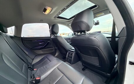 BMW 4 серия, 2019 год, 3 247 000 рублей, 23 фотография