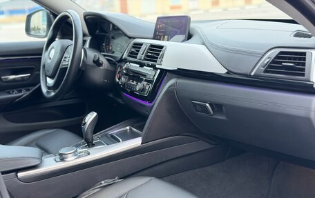 BMW 4 серия, 2019 год, 3 247 000 рублей, 30 фотография