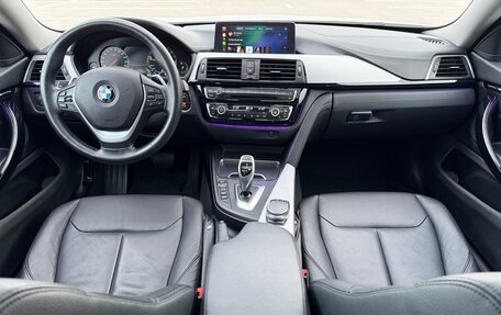 BMW 4 серия, 2019 год, 3 247 000 рублей, 18 фотография