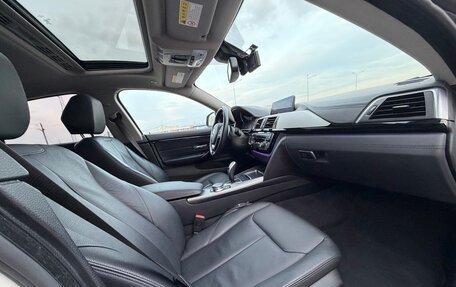 BMW 4 серия, 2019 год, 3 247 000 рублей, 22 фотография