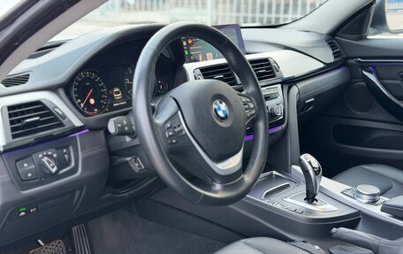 BMW 4 серия, 2019 год, 3 247 000 рублей, 25 фотография