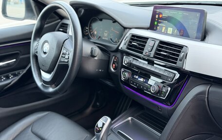 BMW 4 серия, 2019 год, 3 247 000 рублей, 31 фотография