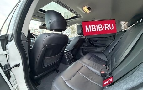 BMW 4 серия, 2019 год, 3 247 000 рублей, 21 фотография