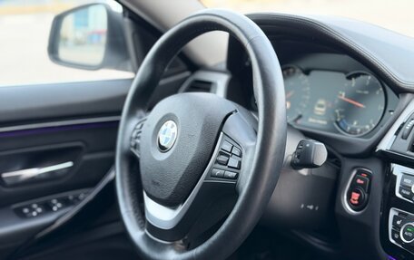 BMW 4 серия, 2019 год, 3 247 000 рублей, 32 фотография