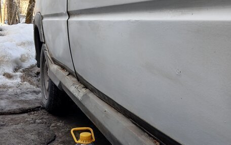 ИЖ 2126 «Ода», 2001 год, 150 000 рублей, 2 фотография