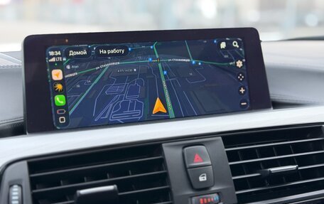 BMW 4 серия, 2019 год, 3 247 000 рублей, 34 фотография