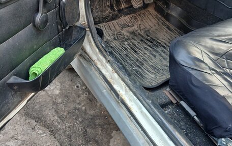 ИЖ 2126 «Ода», 2001 год, 150 000 рублей, 6 фотография