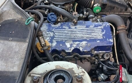 ИЖ 2126 «Ода», 2001 год, 150 000 рублей, 4 фотография