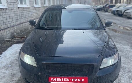 Volvo S40 II, 2008 год, 380 000 рублей, 3 фотография