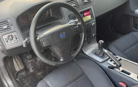 Volvo S40 II, 2008 год, 380 000 рублей, 6 фотография