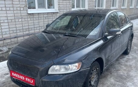 Volvo S40 II, 2008 год, 380 000 рублей, 9 фотография