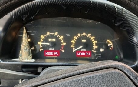 ИЖ 2126 «Ода», 2001 год, 150 000 рублей, 5 фотография