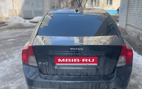 Volvo S40 II, 2008 год, 380 000 рублей, 5 фотография
