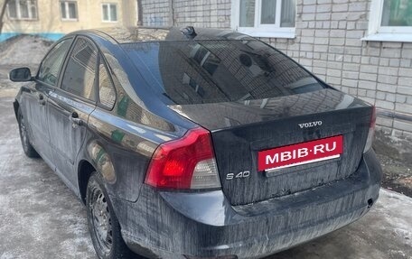 Volvo S40 II, 2008 год, 380 000 рублей, 8 фотография