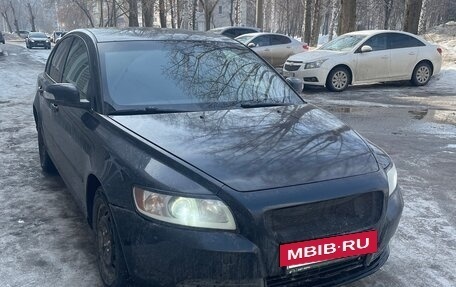 Volvo S40 II, 2008 год, 380 000 рублей, 11 фотография