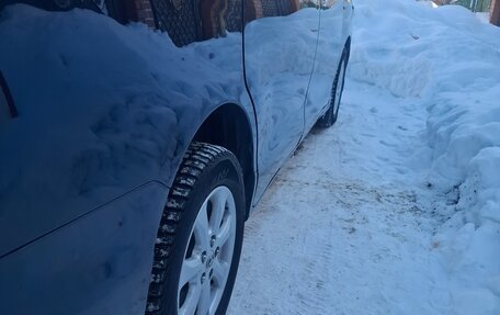 Toyota Voxy III, 2014 год, 1 400 000 рублей, 5 фотография