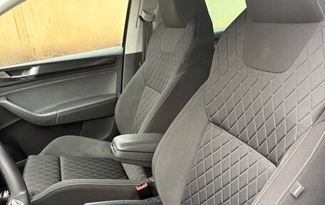 Skoda Rapid II, 2021 год, 2 280 000 рублей, 2 фотография