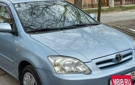 Toyota Corolla, 2006 год, 810 000 рублей, 2 фотография