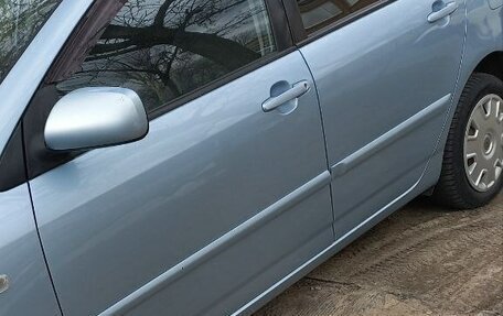 Toyota Corolla, 2006 год, 810 000 рублей, 4 фотография