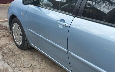 Toyota Corolla, 2006 год, 810 000 рублей, 6 фотография